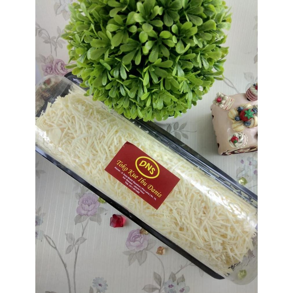 

CR - Roll Keju dan Cokelat Serut PREMIUM / Bolu Gulung / Kue Arisan, Lebaran dan Natal TERLARIS