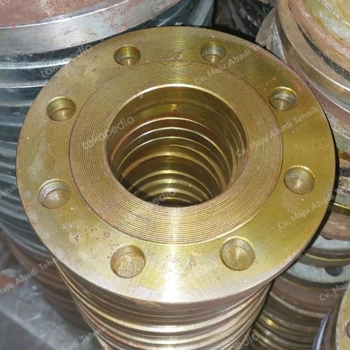 flange besi 3 inch pn16