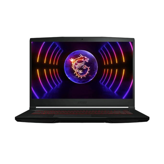 MSI GF63 THIN GEFORCE RTX 4050 - I7 12650H 8/16GB 512SSD 144HZ W11 ORIGINAL DAN TERPERCAYA