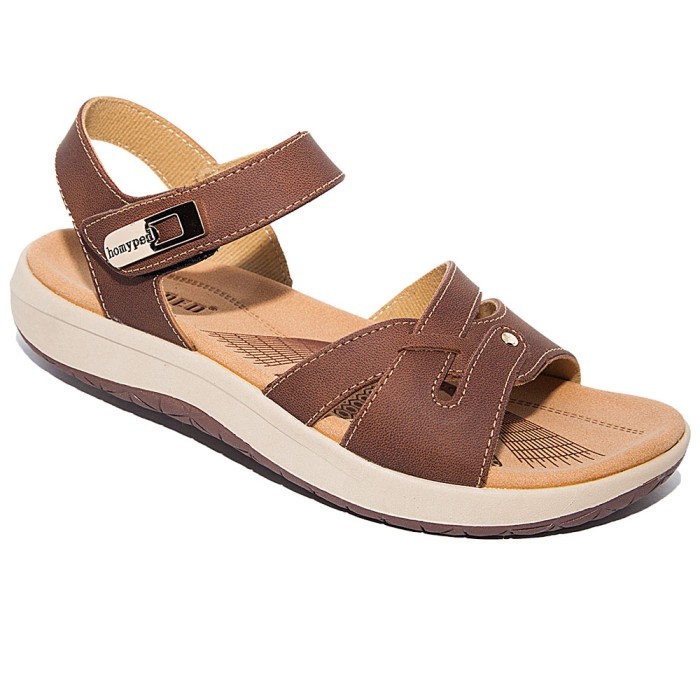 Homyped Hijabers Liora Tn46 Sepatu Sandal Tali Wanita
