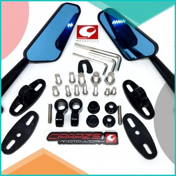 Spion X ride Beat Street Vario Dll model circuit 11OKTZ4 limited stock