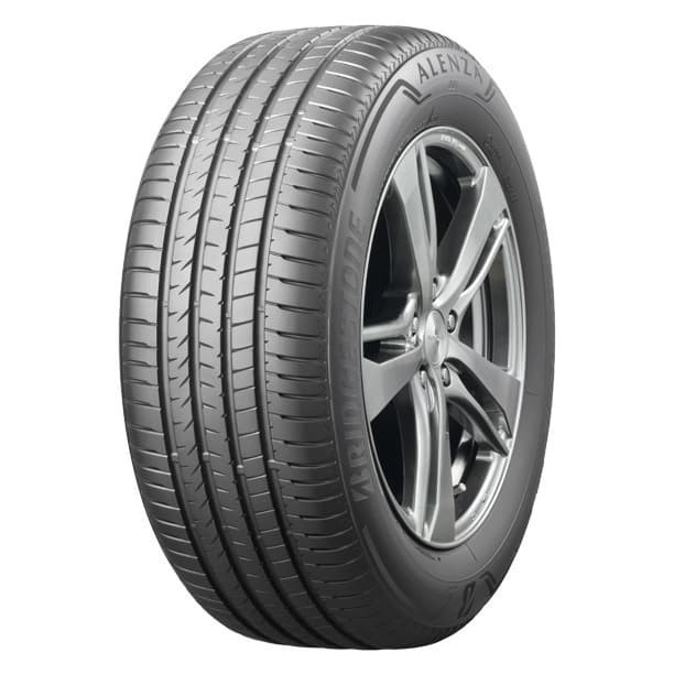 BAN MOBIL HRV - BRIDGESTONE ALENZA 33 225/50R18