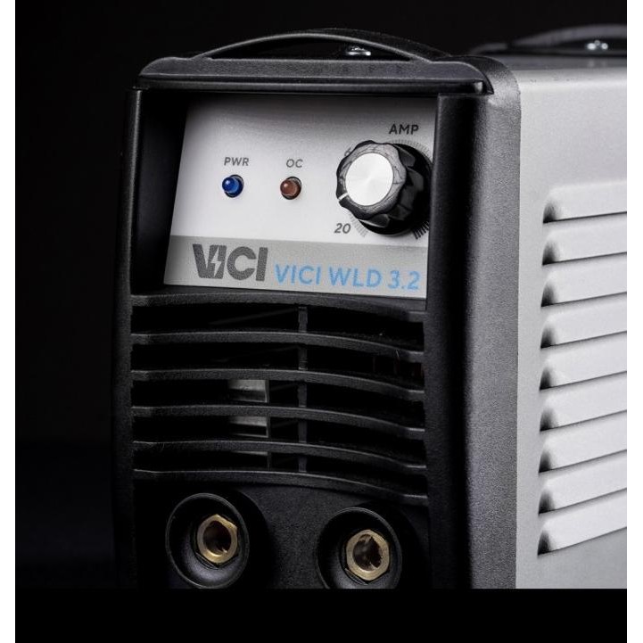 mesin las vici wld 3.2