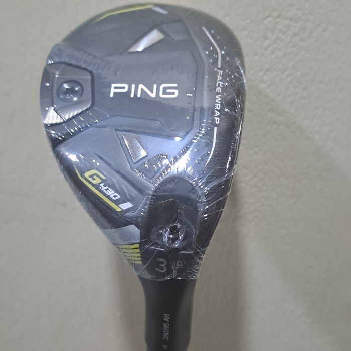 stik golf rescue hybrid Ping g430 2#3#4#5#6