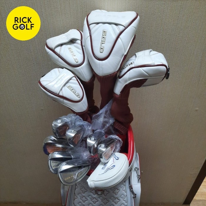stick golf ladies maruman shuttle full set original