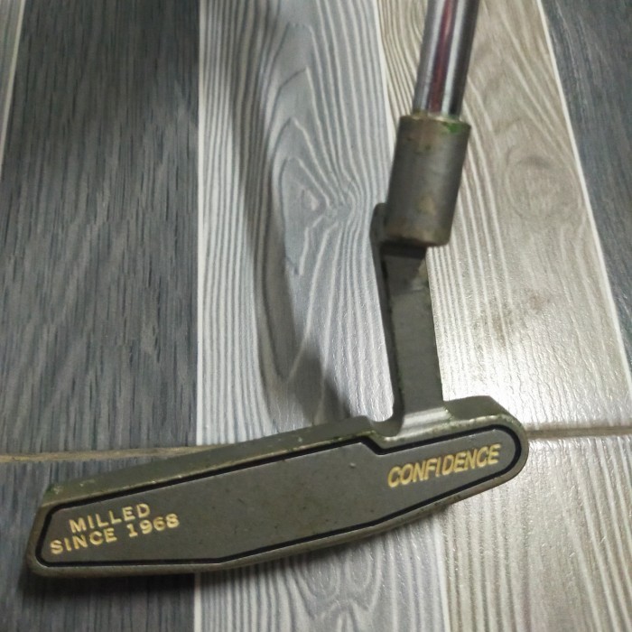 putter golf stik bola golf