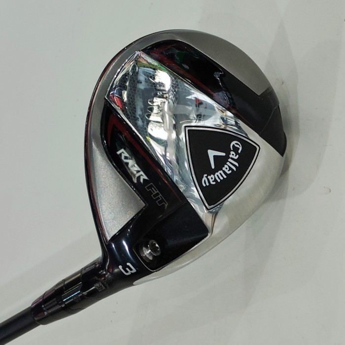 Stick Golf Fairway wood Original