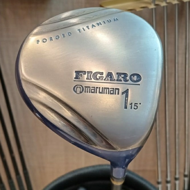 Stick Golf Ladies Maruman-Original