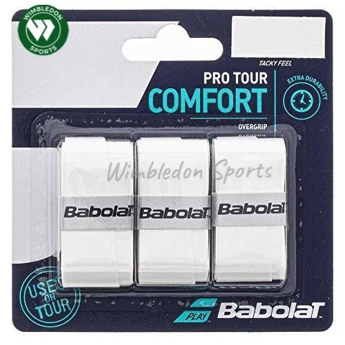 Tenis Grip Babolat Pro Tour / Grip Tenis Babolat / Overgrip Babolat
