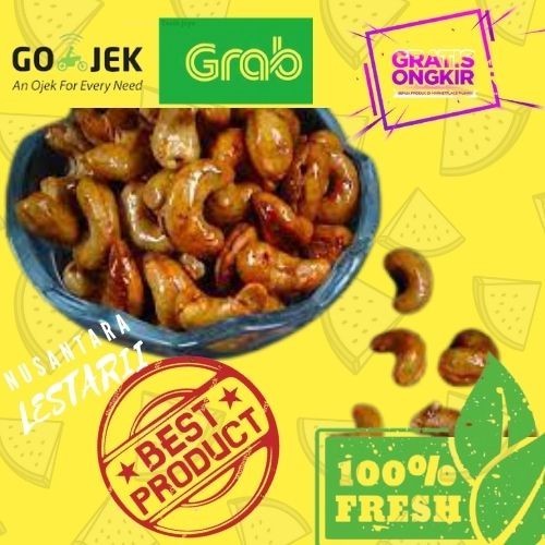 

Goofy - Mede Madu 1Kg
