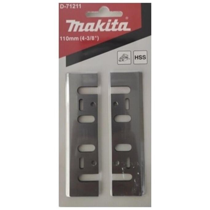 Planer blade makita 1911 B