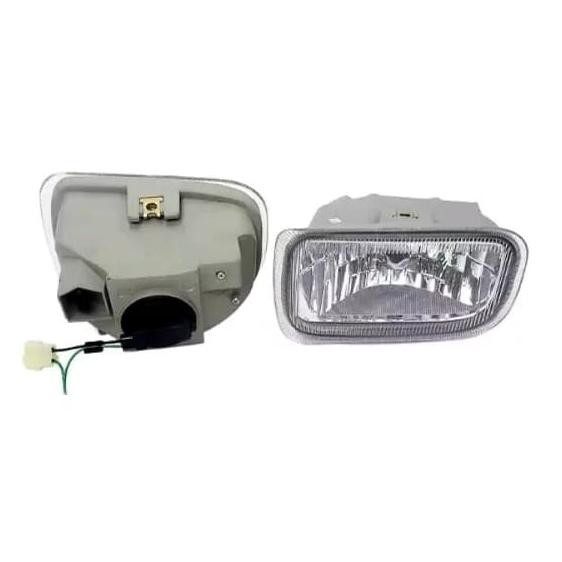 [ P & G ] ISUZU PANTHER KAPSUL 2000 2001 2002 2003 2004 LAMPU KABUT FOGLAMP SET