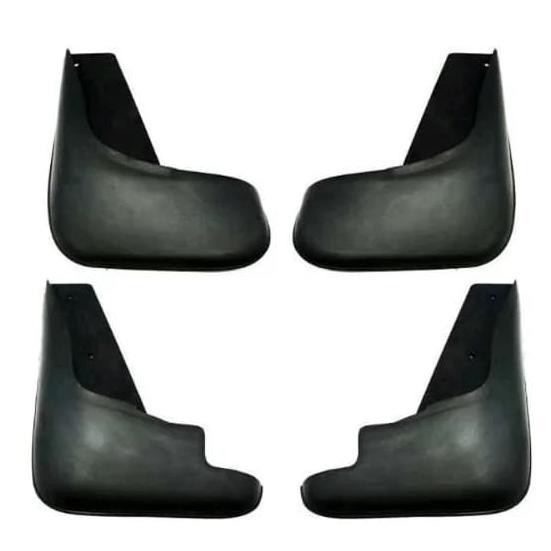 [ P & G ] TOYOTA VIOS 2004 2005 2006 2007 MUDGUARD KARPET LUMPUR SET