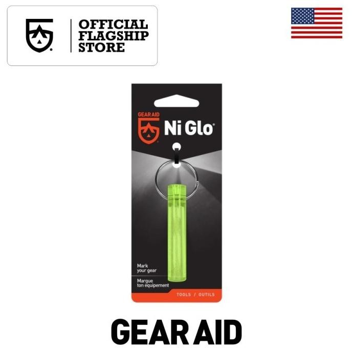 

Gear Aid Ni Glo Gear Marker