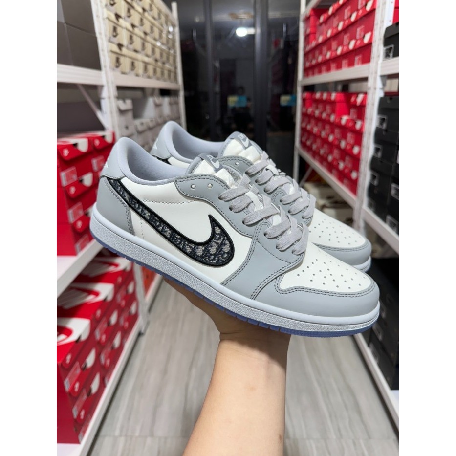 Air Jordan 1 Retro Low X D. ior