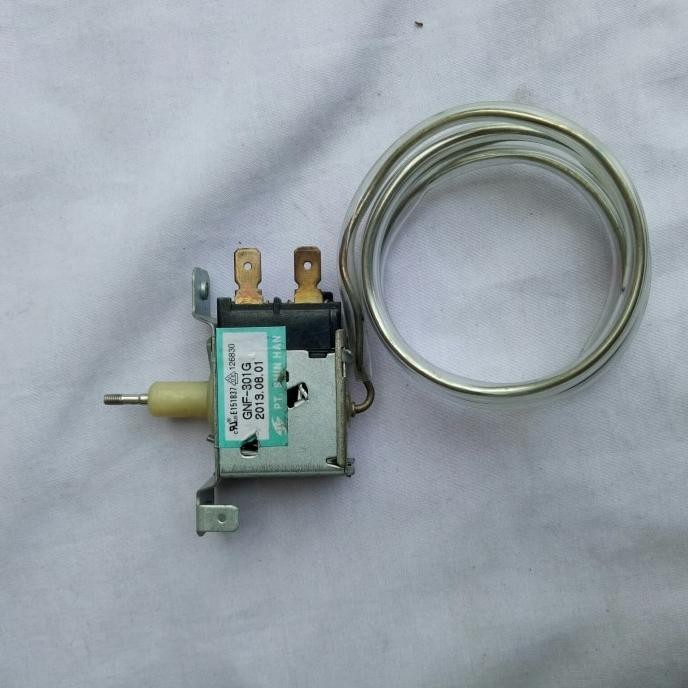 IN JAYA21 THERMOSTAT KULKAS GNF-301G