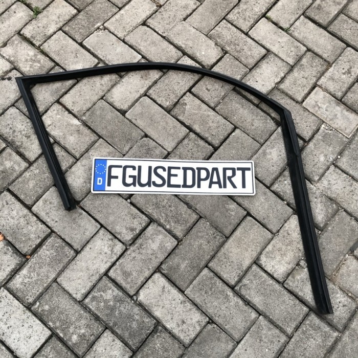 ORIGINAL BMW E39 KARET WINDOW CHANNEL KACA POWER WINDOW