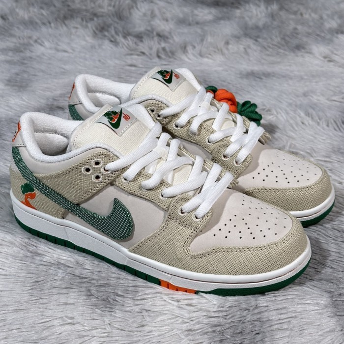 Jarritos x Nike SB Dunk Low