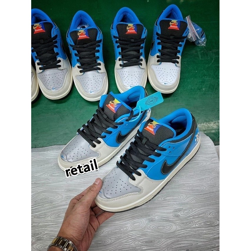 Nike SB Dunk Low Instant Skateboards