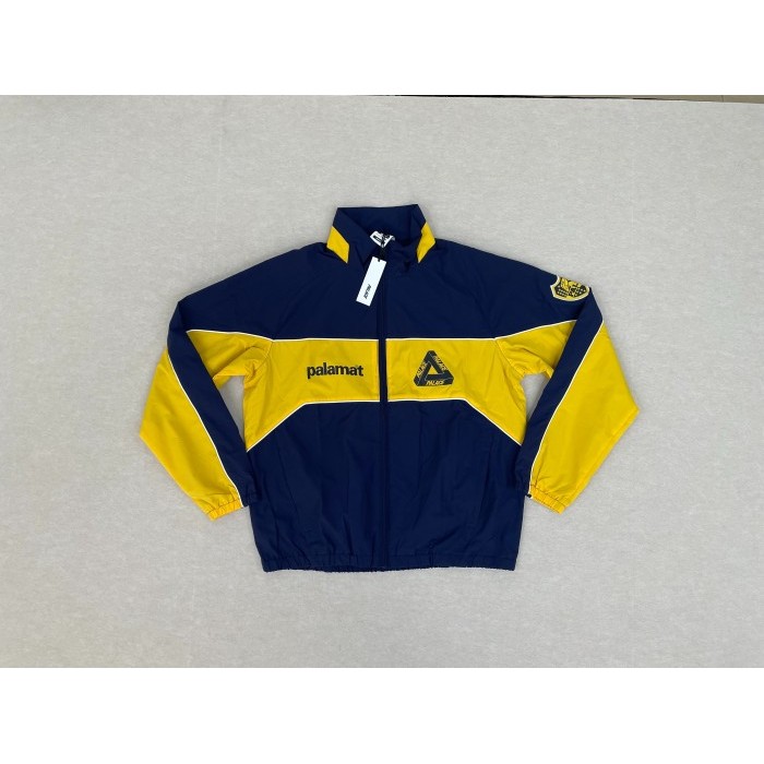 Palace Palamat Shell Jacket - Navy