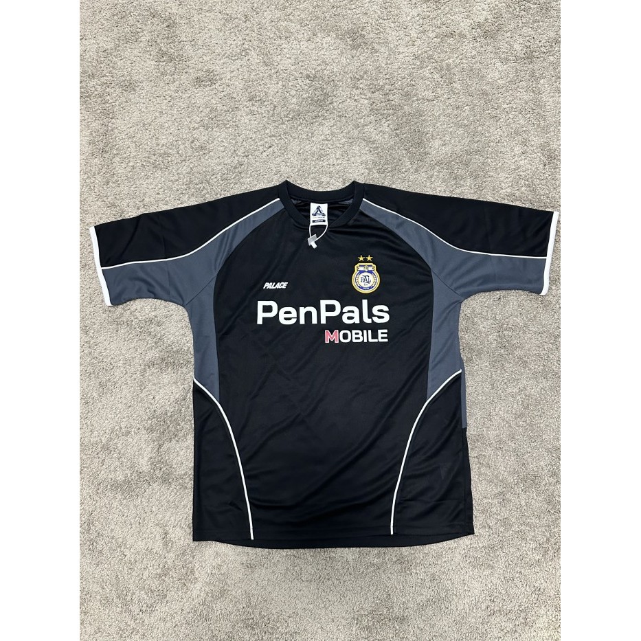 Palace Pen Pals Jersey - Black