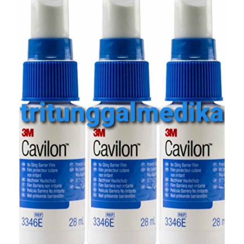 Sale Cavilon Spray 28Ml No Sting Barrier Film 3M 3346E