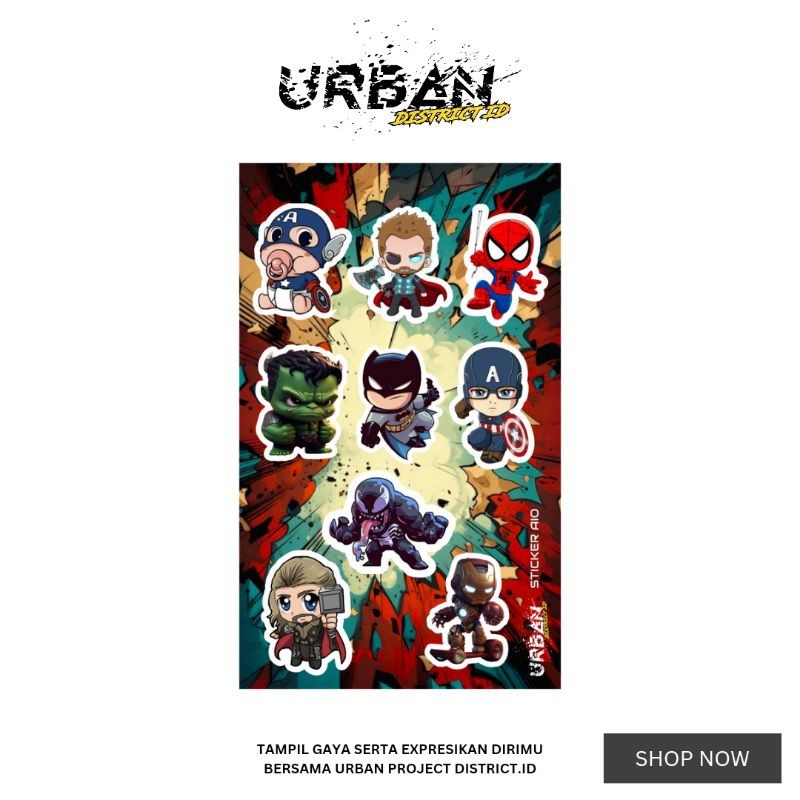 

Urb Stiker Finyl Dekorasi Aio0 X By Urban District Id Motif Sdaiox 14 Casing/Case Stiker Skin Wrap CUSTOM - Premium Quality