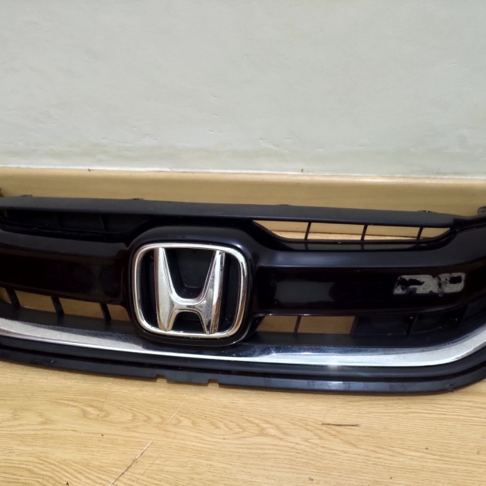 GRILL BRIO RS 2017