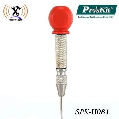 

Pro'Skit 8Pk-H081 Automatic Center Punch Original