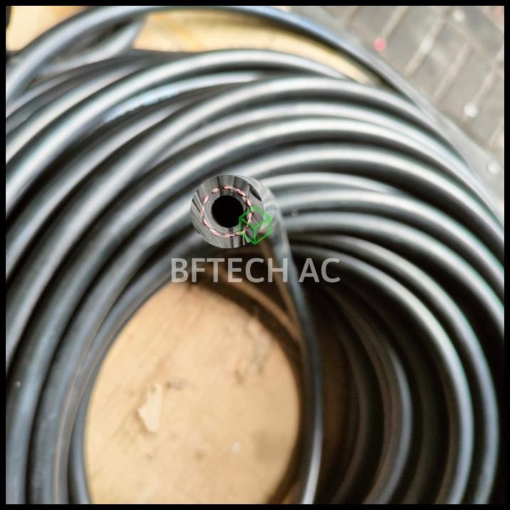 TERMURAH SELANG 3/8 LUBANG KECIL SELANG AC MOBIL HOSE 
