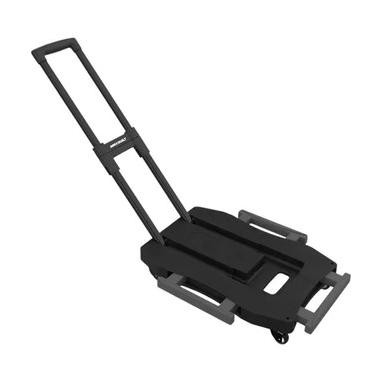 MAXBUILT HAND TRUCK / TROLLEY / KERETA BARANG / TROLI BARANG LIPAT EXTENDABLE 80 KG 1012T