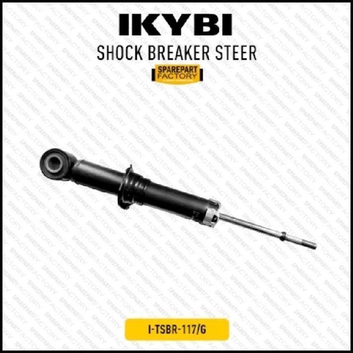 DISKON SHOCK BREAKER ABSORBER BELAKANG GAS ALTIS 14-19 MERK IKYBI 