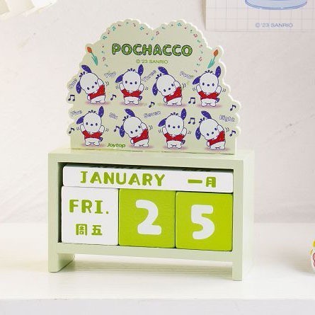 

Mimimoo Kalender Kayu Karakter Sanrio Cinnamoroll Kuromi My Melody Murah Berkualitas