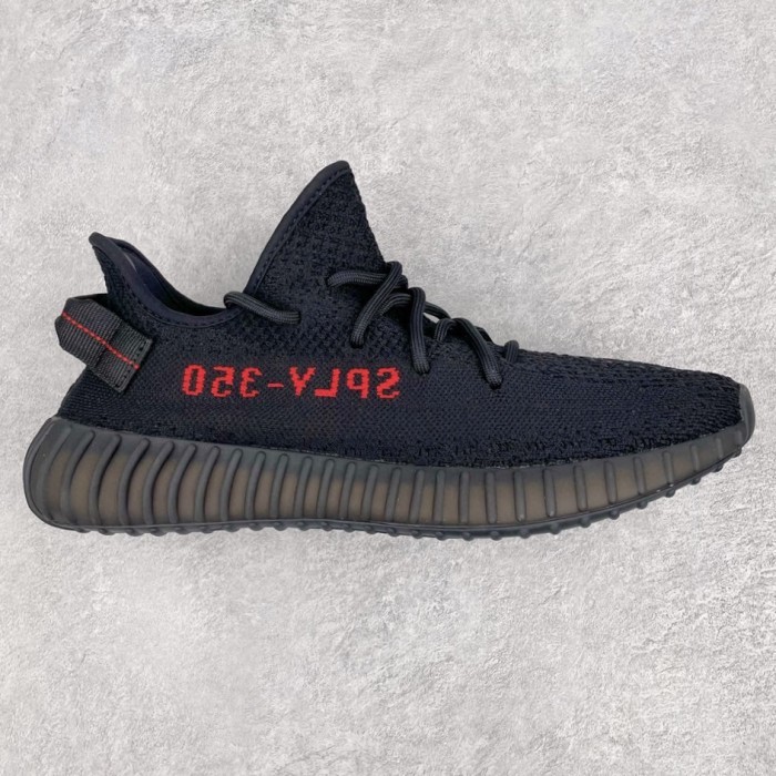 adidas Yeezy Boost 350 V2 Bred