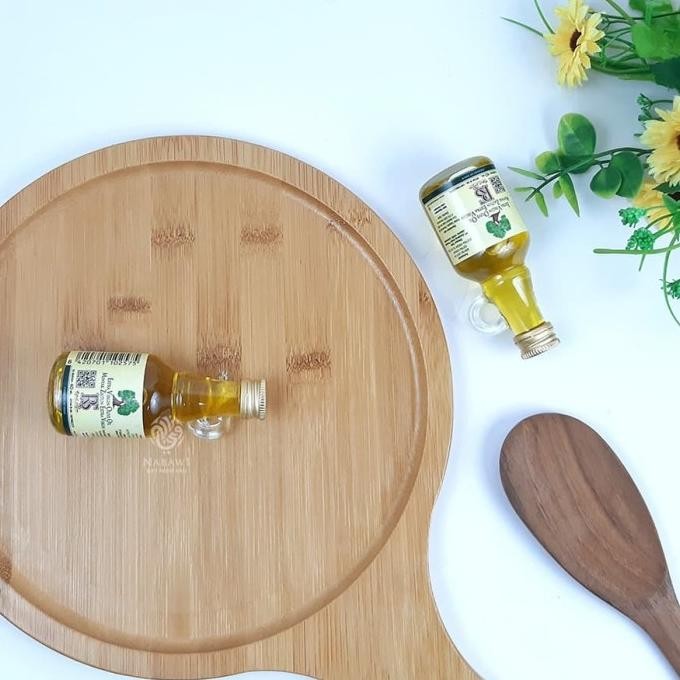 

Bestseller! Minyak Zaitun RS Extra Virgin Olive Oil 40 ML Oleh Oleh Haji dan Umroh