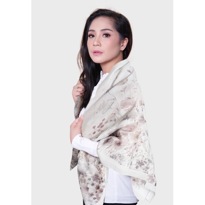 Hijab Wanita Adara Series Diario X Nagita Slavina #Original