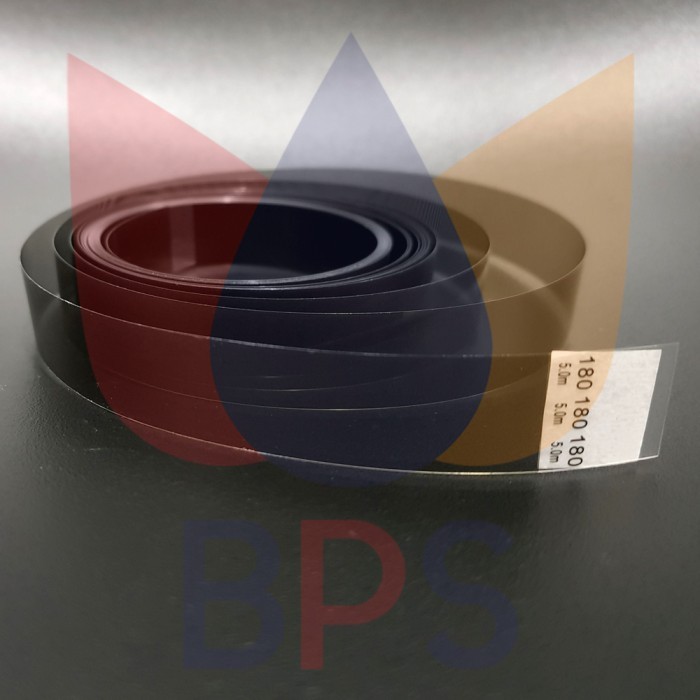 Raster Strip / Encoder Strip / Raster Belt / Pita Raster 180 dpi / lpi