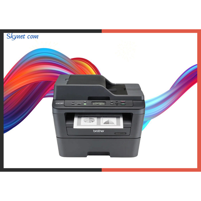 Printer Brother DCP-L2540DW