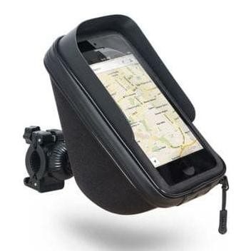 phone holder Shad SG75H Breket di stang