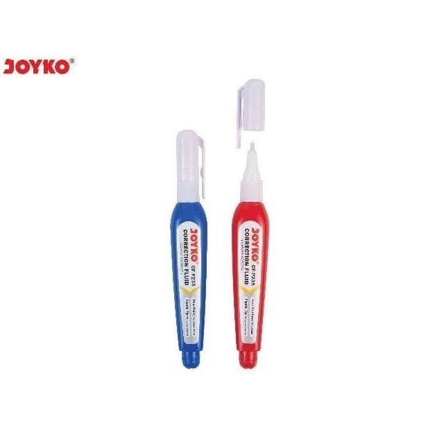 

Varian Terbaru ! Tipex Cair JOYKO CF-P235