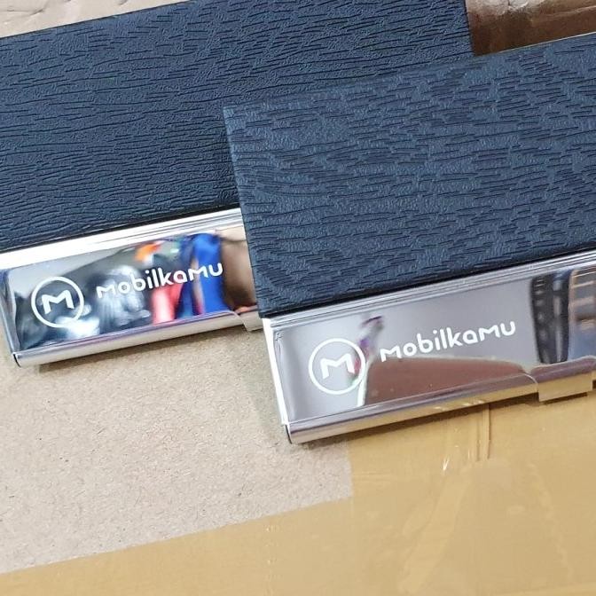 

Murah Meriah ! name card holder nc 20