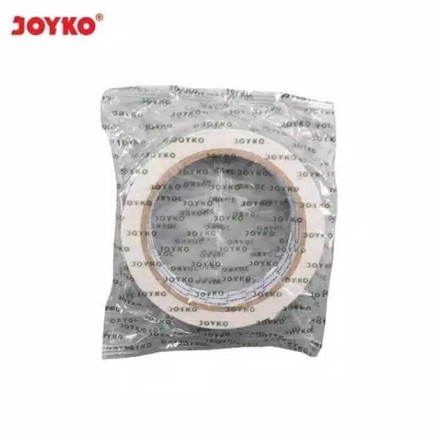 

Spesial Promo ! Double Tape Joyko 1