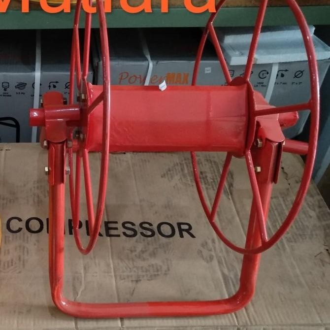 gulungan selang 100 meter