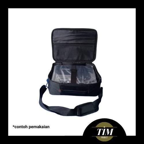 Tas Infocus Murah Berkualitas Tas Proyektor Terlaris 100 % Original