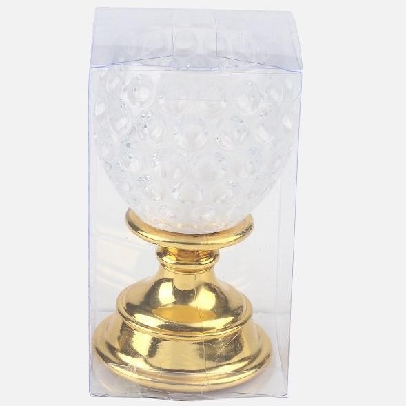 

Sale! Lampu Led Lilin Portable Gelas Kristal Kado Souvenir Nikah Bday Mjrah