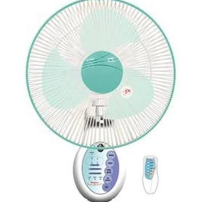 Kipas Dinding 12In Maspion Remot Mwf3001 Promo