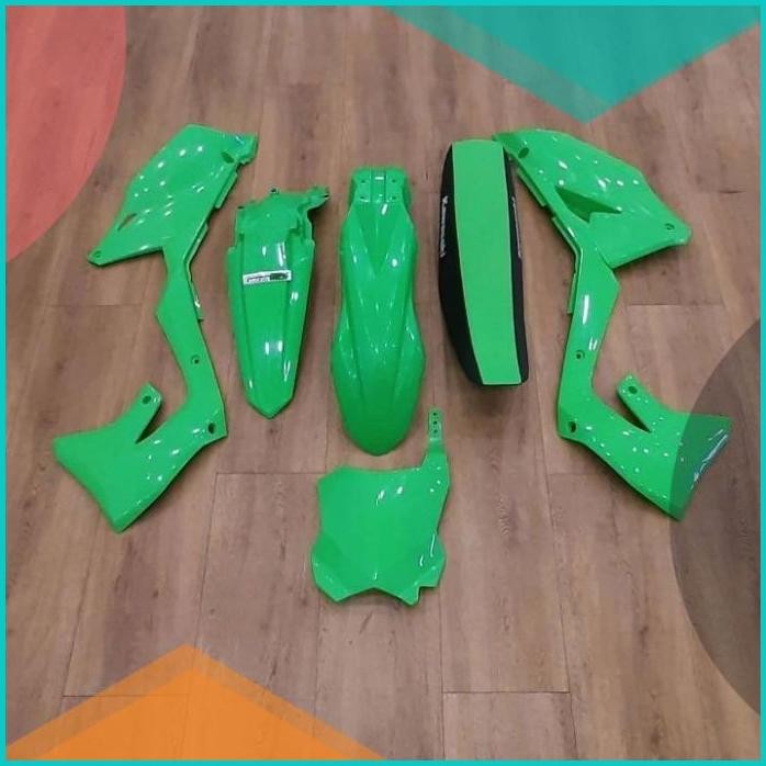 body set kx250 2021 11OKTZ4 onderdil