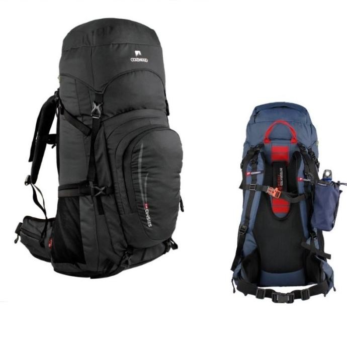 COZMEED - SEISMO 60L - Tas Gunung