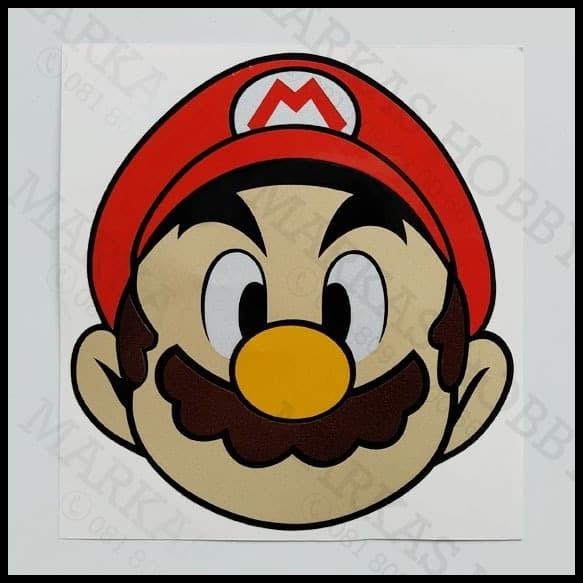 

DISKON STIKER SUPER MARIO FACE ONLY !!!!!