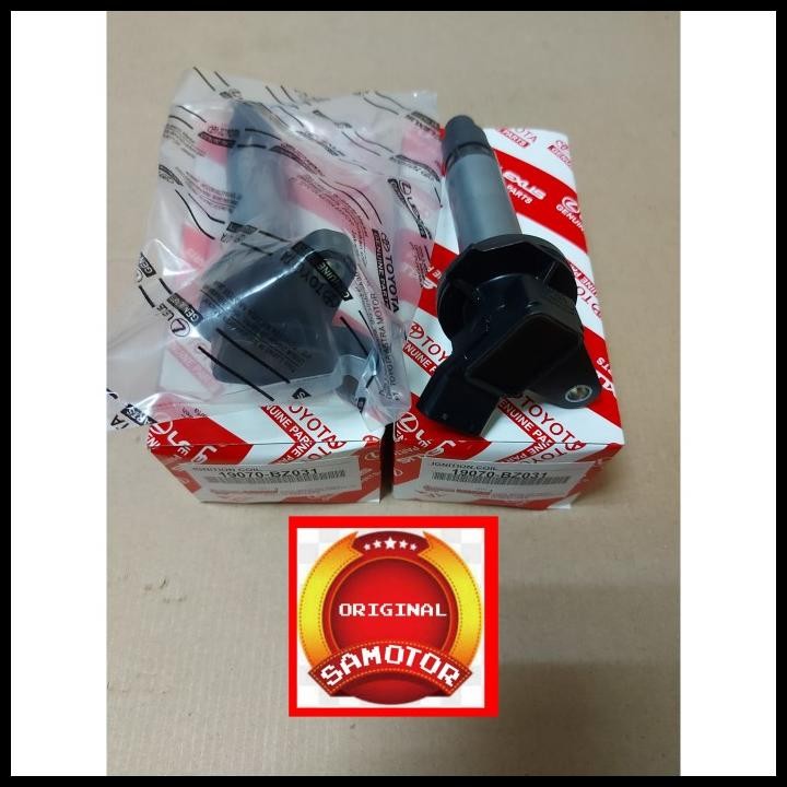 HOT DEAL COIL AVANZA VVTI 1.5 19070-BZ031 